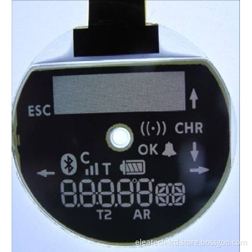 Va LCD Tn Stn FSTN
